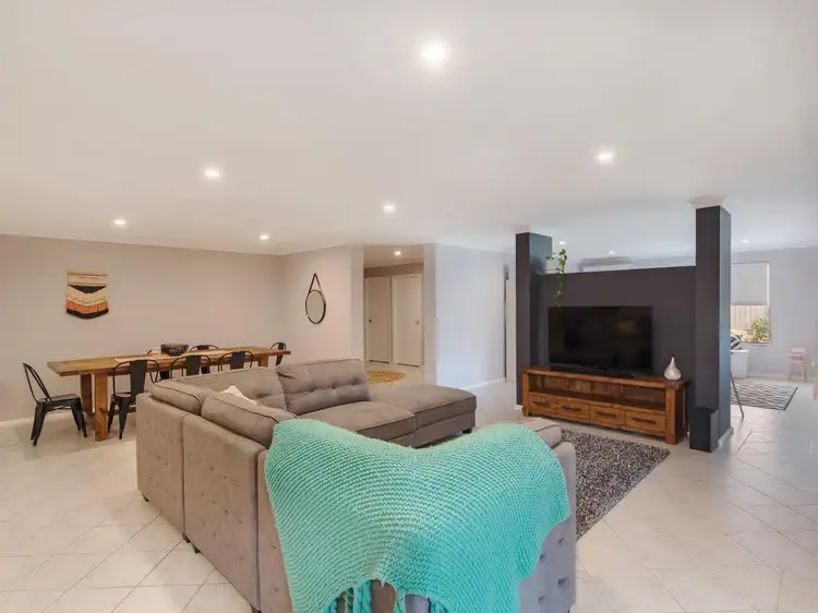 Seventh view of Homely house listing, 4 Vickers Pass, Byford WA 6122
