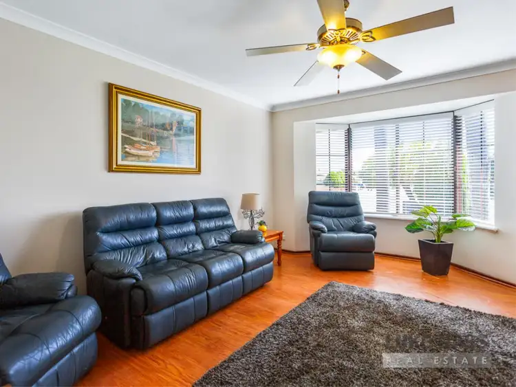 Fifth view of Homely house listing, 6 Strawberry Drive, Seville Grove WA 6112