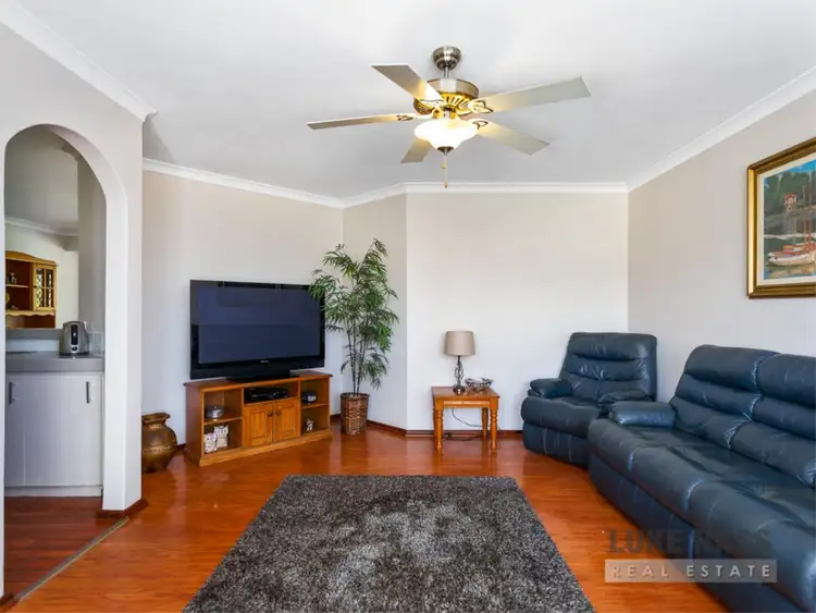Sixth view of Homely house listing, 6 Strawberry Drive, Seville Grove WA 6112