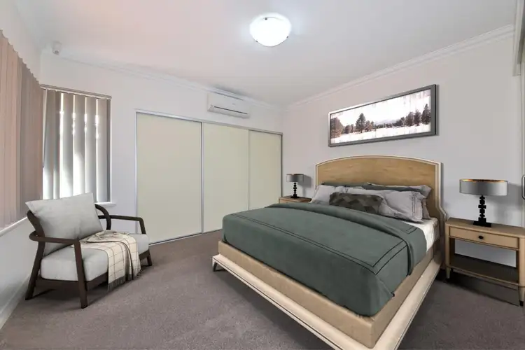 Sixth view of Homely villa listing, 2/91 Hybanthus Road, Ferndale WA 6148