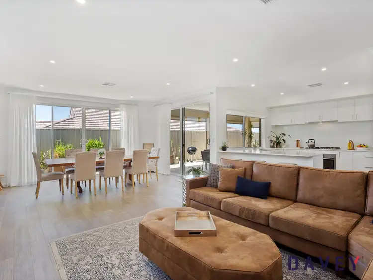 Second view of Homely house listing, 79 Bolton Way, Darch WA 6065