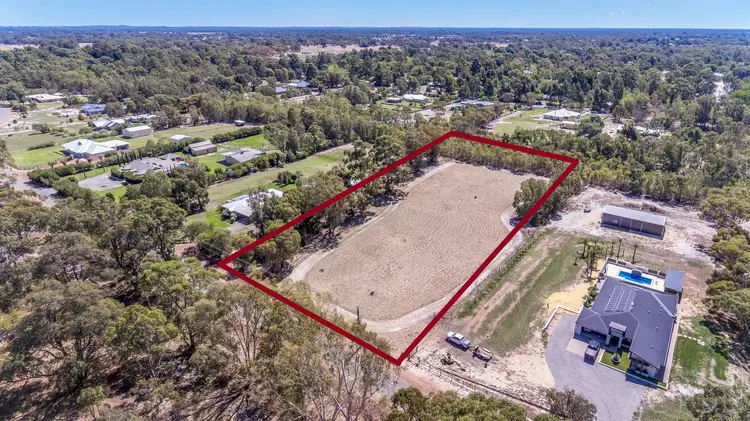 Fourth view of Homely land listing, 24 Wattle Road, Serpentine WA 6125