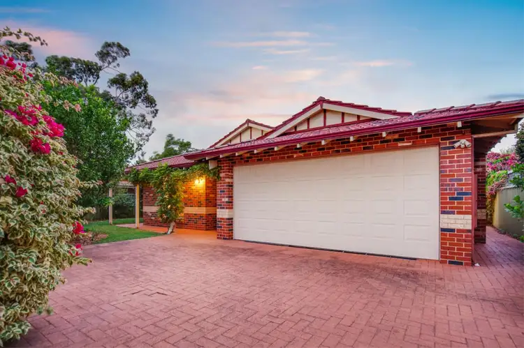 18A Marlow Street, Wembley WA 6014