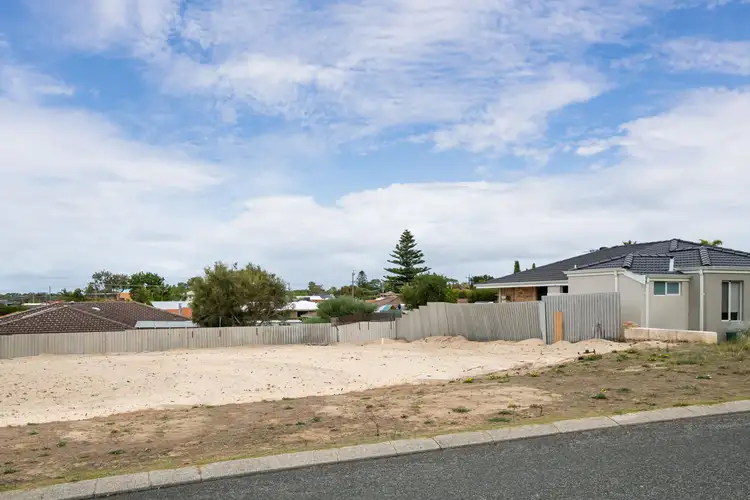 25 Stawell Way, Padbury WA 6025
