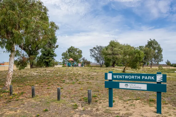 Fourth view of Homely land listing, 25 Stawell Way, Padbury WA 6025