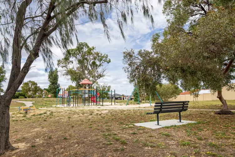 Fifth view of Homely land listing, 25 Stawell Way, Padbury WA 6025