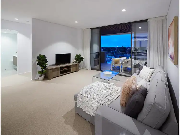 Third view of Homely retirement listing, 35/3 Gemstone Blvd, Carine WA 6020