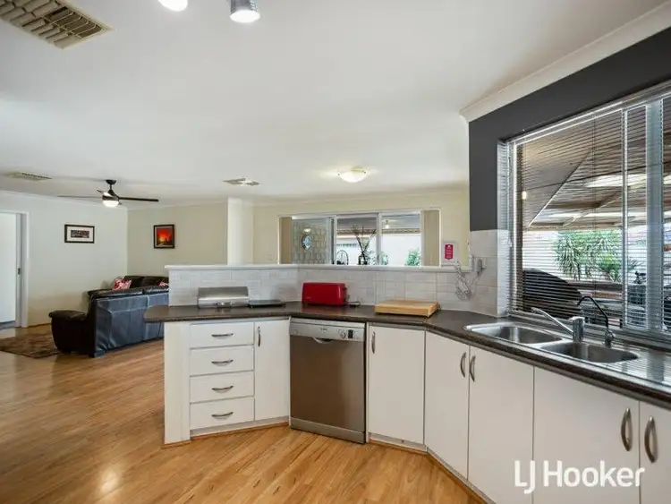 Fourth view of Homely house listing, 23 Barkley Loop, Canning Vale WA 6155