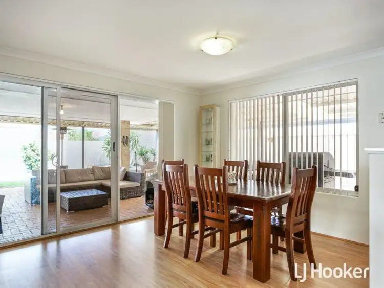 Fifth view of Homely house listing, 23 Barkley Loop, Canning Vale WA 6155