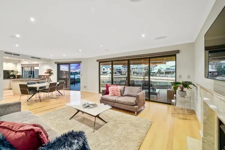 Main view of Homely house listing, 91 Roselea Boulevard, Stirling WA 6021