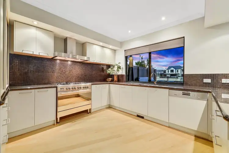 Seventh view of Homely house listing, 91 Roselea Boulevard, Stirling WA 6021