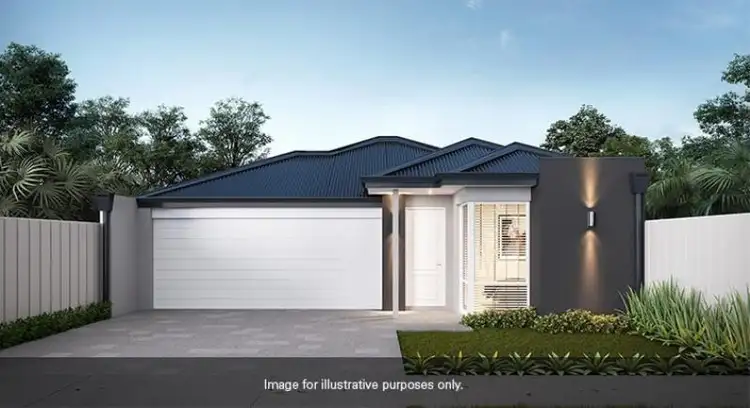Main view of Homely other listing, Lot 1673, Crewe Crest, Wellard WA 6170