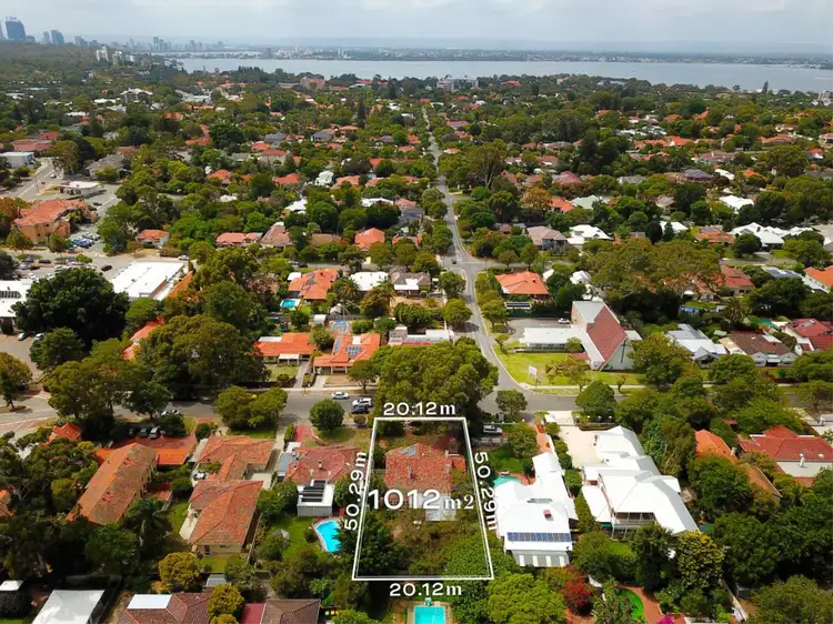Second view of Homely house listing, 65 Dalkeith Road, Nedlands WA 6009
