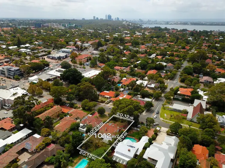 Third view of Homely house listing, 65 Dalkeith Road, Nedlands WA 6009