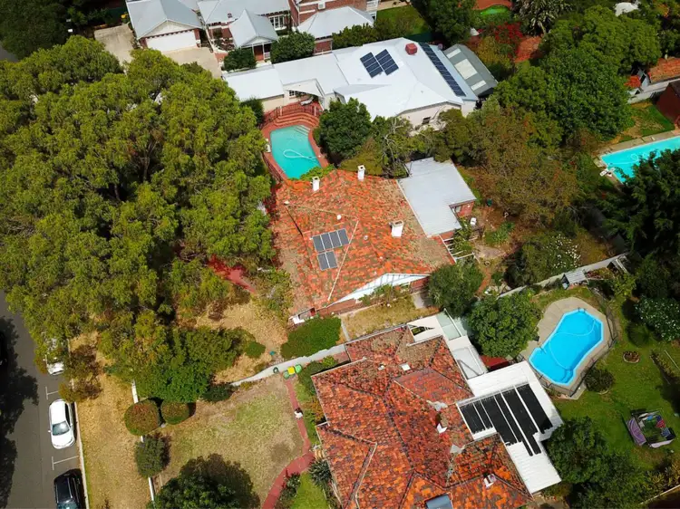 Fourth view of Homely house listing, 65 Dalkeith Road, Nedlands WA 6009