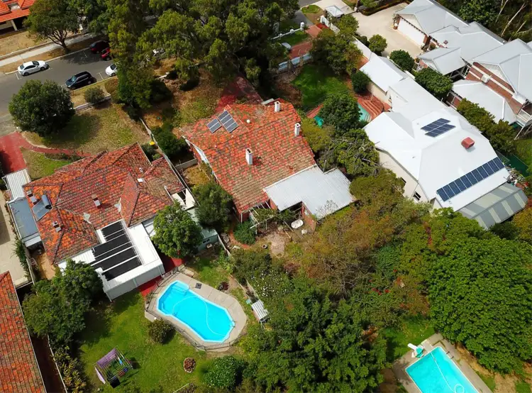 Sixth view of Homely house listing, 65 Dalkeith Road, Nedlands WA 6009