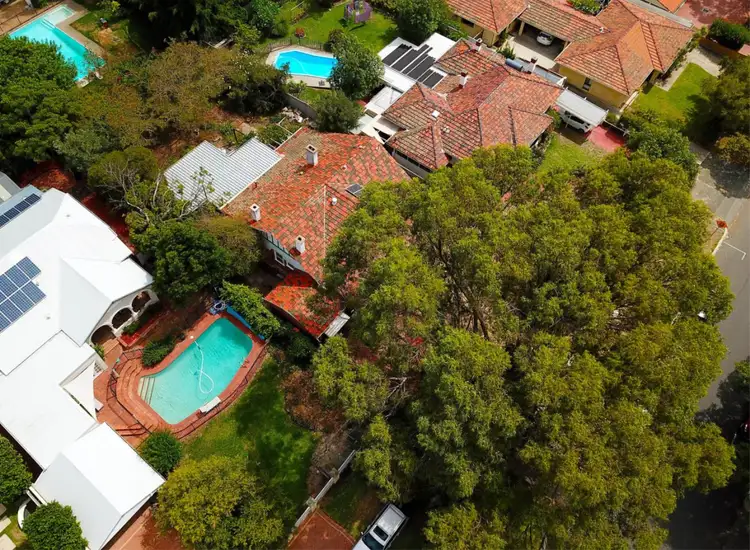 Seventh view of Homely house listing, 65 Dalkeith Road, Nedlands WA 6009