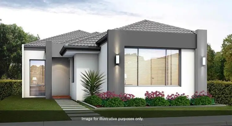 Lot 2071, Somerford Promenade, Wellard WA 6170