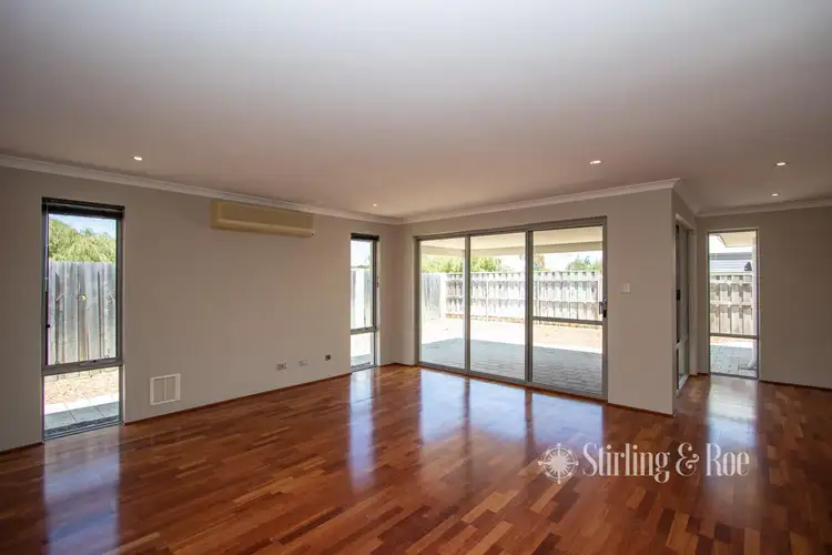 Sixth view of Homely villa listing, 3/14 Redstone Trail, Ellenbrook WA 6069