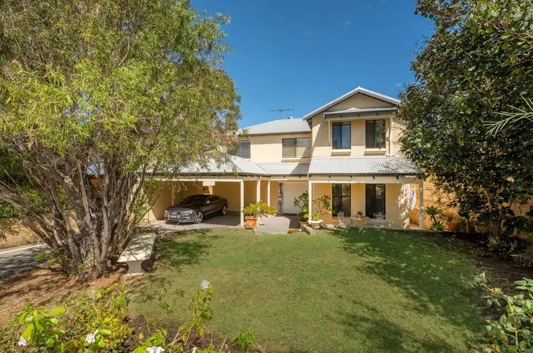 149 Forrest Street, Fremantle WA 6160