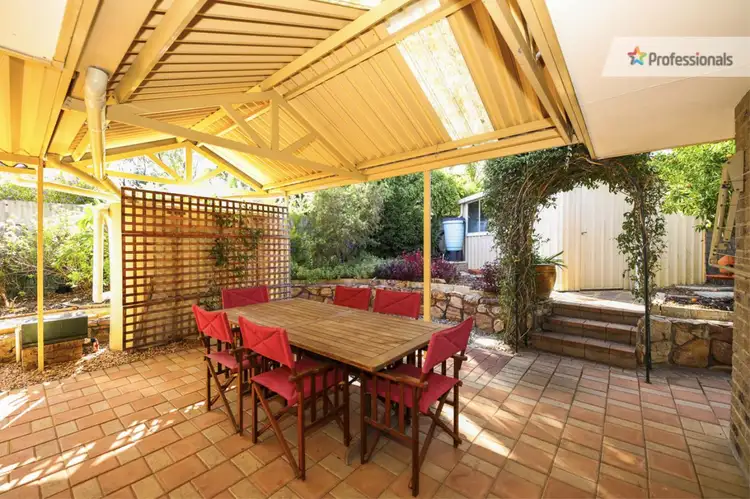 Main view of Homely house listing, 141B Natham Square, Swan View WA 6056