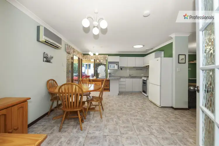 Third view of Homely house listing, 141B Natham Square, Swan View WA 6056