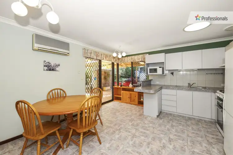 Fourth view of Homely house listing, 141B Natham Square, Swan View WA 6056