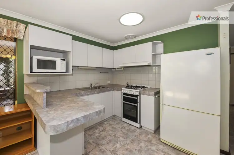 Fifth view of Homely house listing, 141B Natham Square, Swan View WA 6056