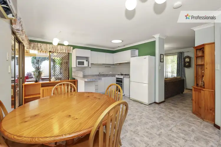 Sixth view of Homely house listing, 141B Natham Square, Swan View WA 6056