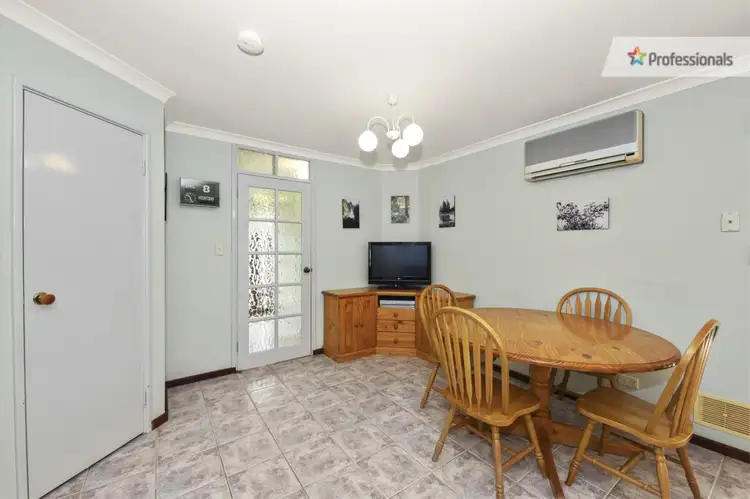 Seventh view of Homely house listing, 141B Natham Square, Swan View WA 6056