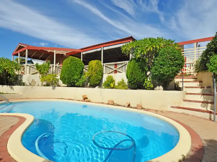 29 Wayfarer Road, Heathridge WA 6027