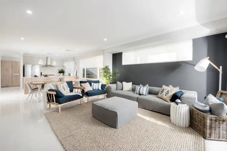 Third view of Homely house listing, 23 Pallium Way, Jindalee WA 6036