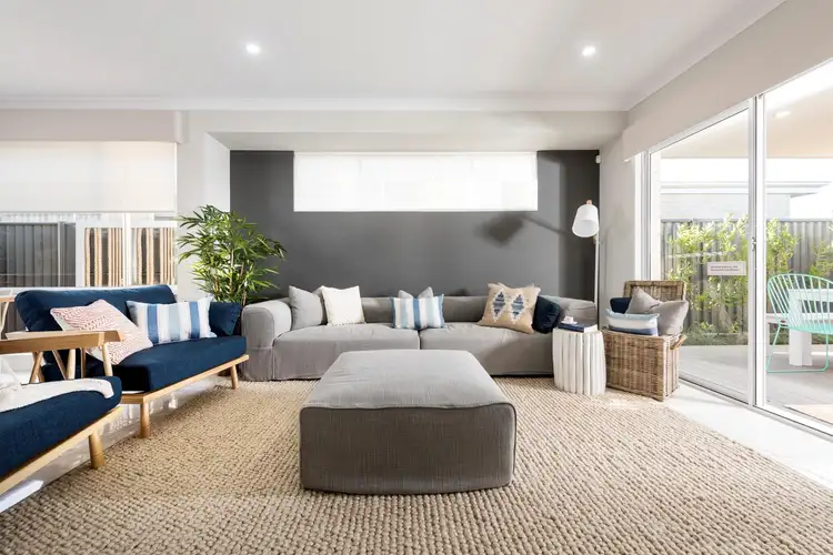 Fourth view of Homely house listing, 23 Pallium Way, Jindalee WA 6036