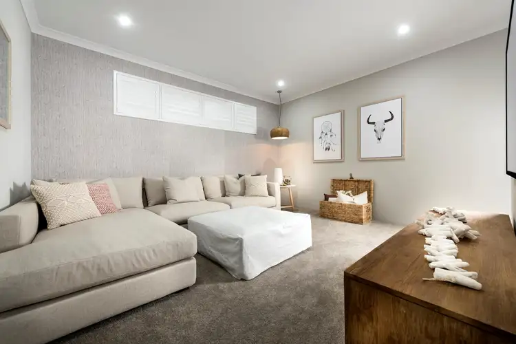 Fifth view of Homely house listing, 23 Pallium Way, Jindalee WA 6036