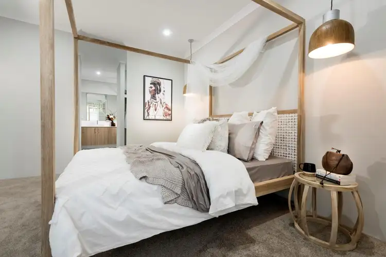 Sixth view of Homely house listing, 23 Pallium Way, Jindalee WA 6036