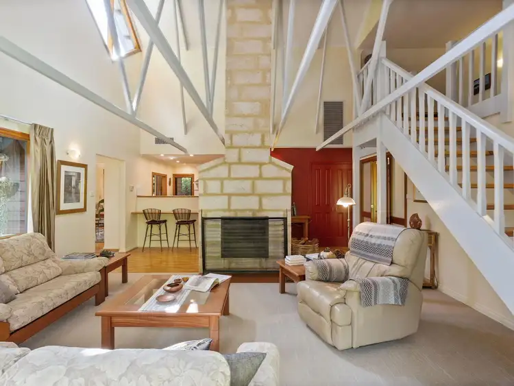 Second view of Homely house listing, 103 Lesmurdie Road, Lesmurdie WA 6076