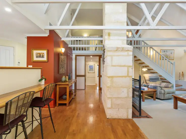 Fourth view of Homely house listing, 103 Lesmurdie Road, Lesmurdie WA 6076