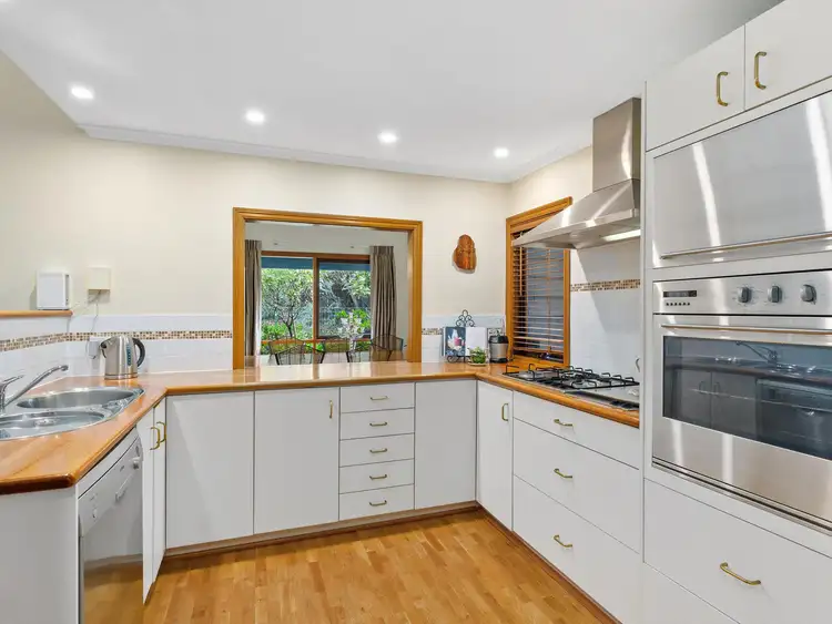 Fifth view of Homely house listing, 103 Lesmurdie Road, Lesmurdie WA 6076