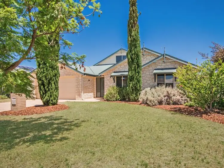 Second view of Homely house listing, 10 Jolly Rambler Boulevard, Ravenswood WA 6208