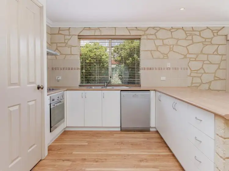 Third view of Homely house listing, 10 Jolly Rambler Boulevard, Ravenswood WA 6208