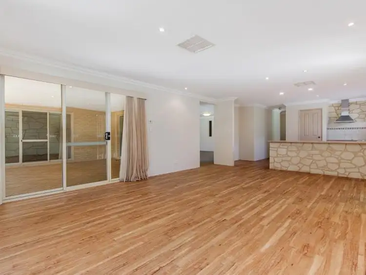 Fifth view of Homely house listing, 10 Jolly Rambler Boulevard, Ravenswood WA 6208