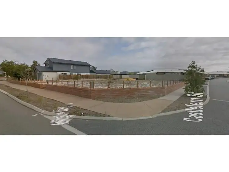 Lot 2, 3 Adlington Way, Ellenbrook WA 6069