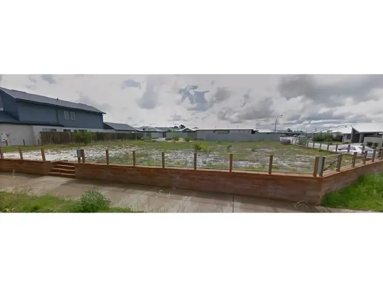 Second view of Homely land listing, Lot 2, 3 Adlington Way, Ellenbrook WA 6069