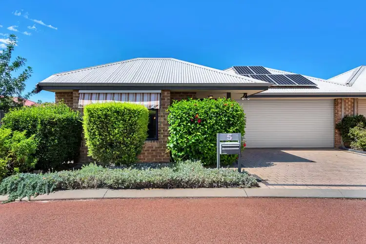 5 Clarence Parade, Pinjarra WA 6208