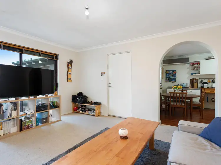 Sixth view of Homely villa listing, 3/56 Joondanna Drive, Joondanna WA 6060