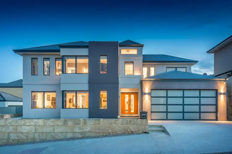 Main view of Homely house listing, 5 Perissa Road, Iluka WA 6028