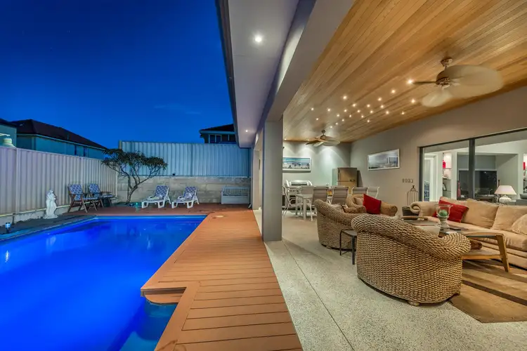 Third view of Homely house listing, 5 Perissa Road, Iluka WA 6028