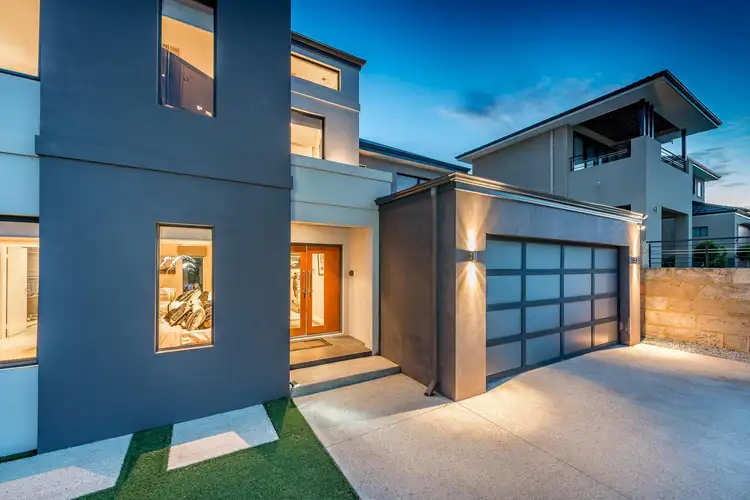 Fourth view of Homely house listing, 5 Perissa Road, Iluka WA 6028