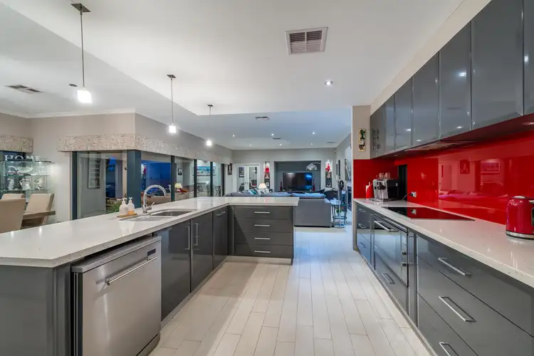 Sixth view of Homely house listing, 5 Perissa Road, Iluka WA 6028