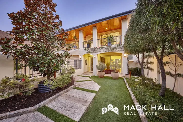 94 Glyde Street, Mosman Park WA 6012